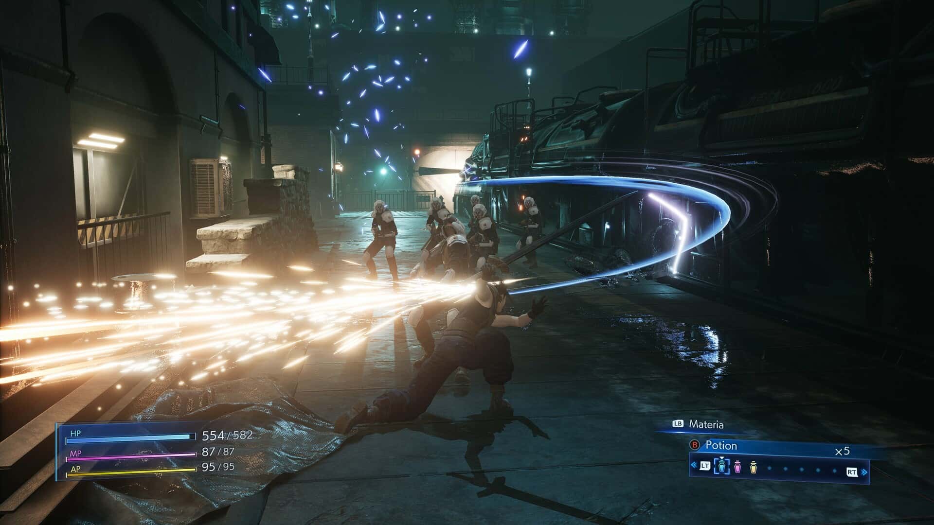 视觉数据3